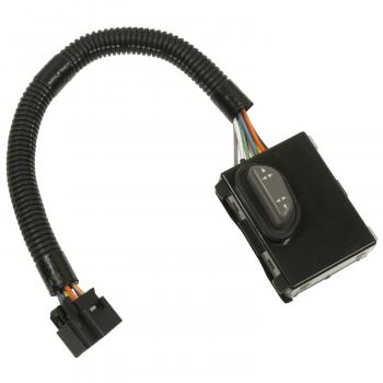 2003 Oldsmobile Silhouette Power Seat Switch Standard Motor Products PSW89 image 2 of 3