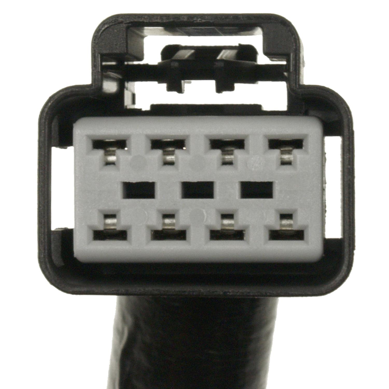 Standard Motor Products PSW89 - Power Seat Switch Standard Motor Products PSW89 Power Seat Switch product image 3 of 3