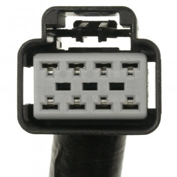 2003 Oldsmobile Silhouette Power Seat Switch Standard Motor Products PSW89 image 3 of 3
