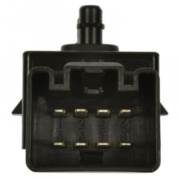 2006 Chrysler PT Cruiser Power Seat Switch Standard Motor Products PSW9 image 2 of 3