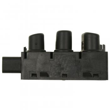 2002 Buick Park Avenue Power Seat Switch Standard Motor Products PSW93 image 3 of 3