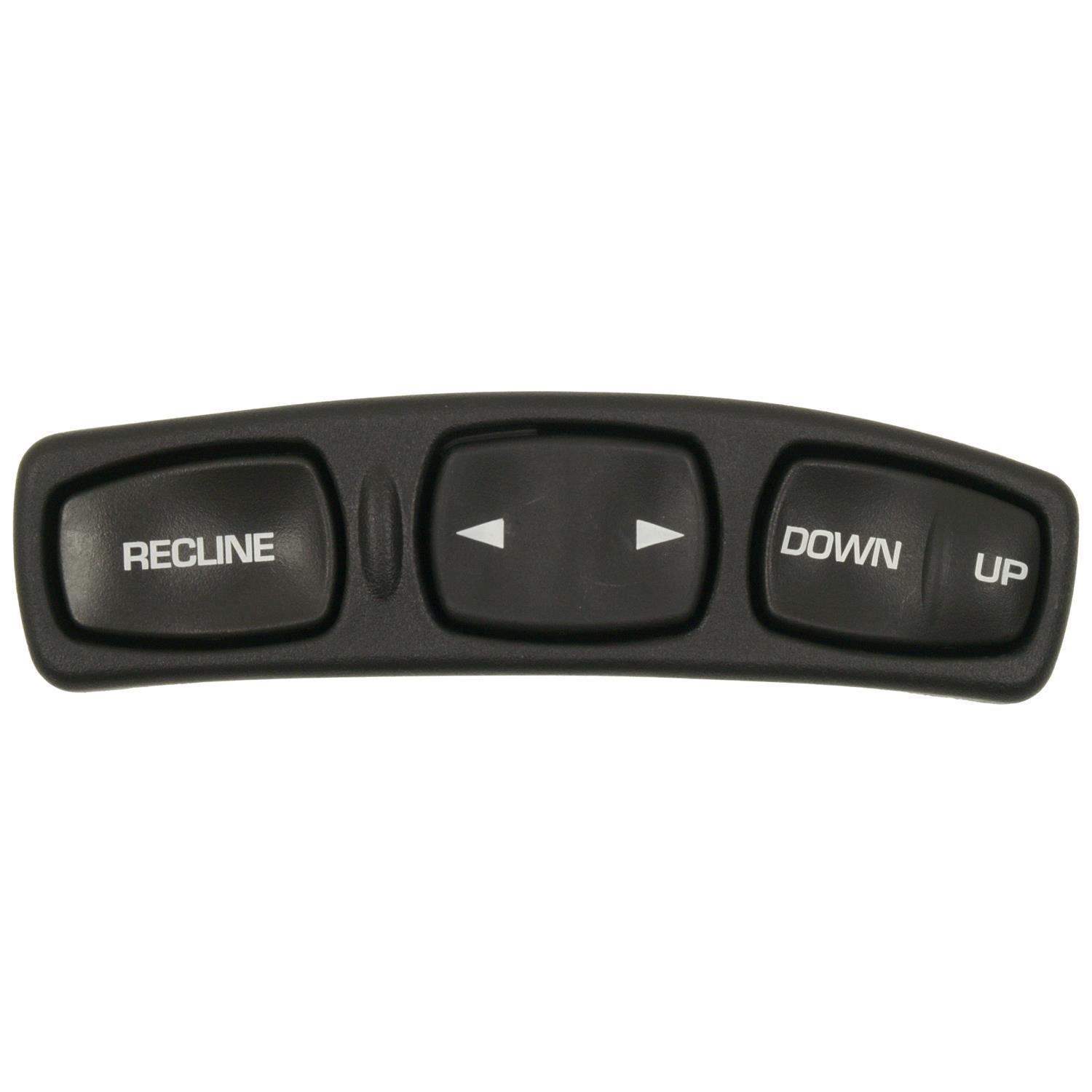 Standard Motor Products PSW95 - Power Seat Switch Standard Motor Products PSW95 Power Seat Switch product image 1 of 3