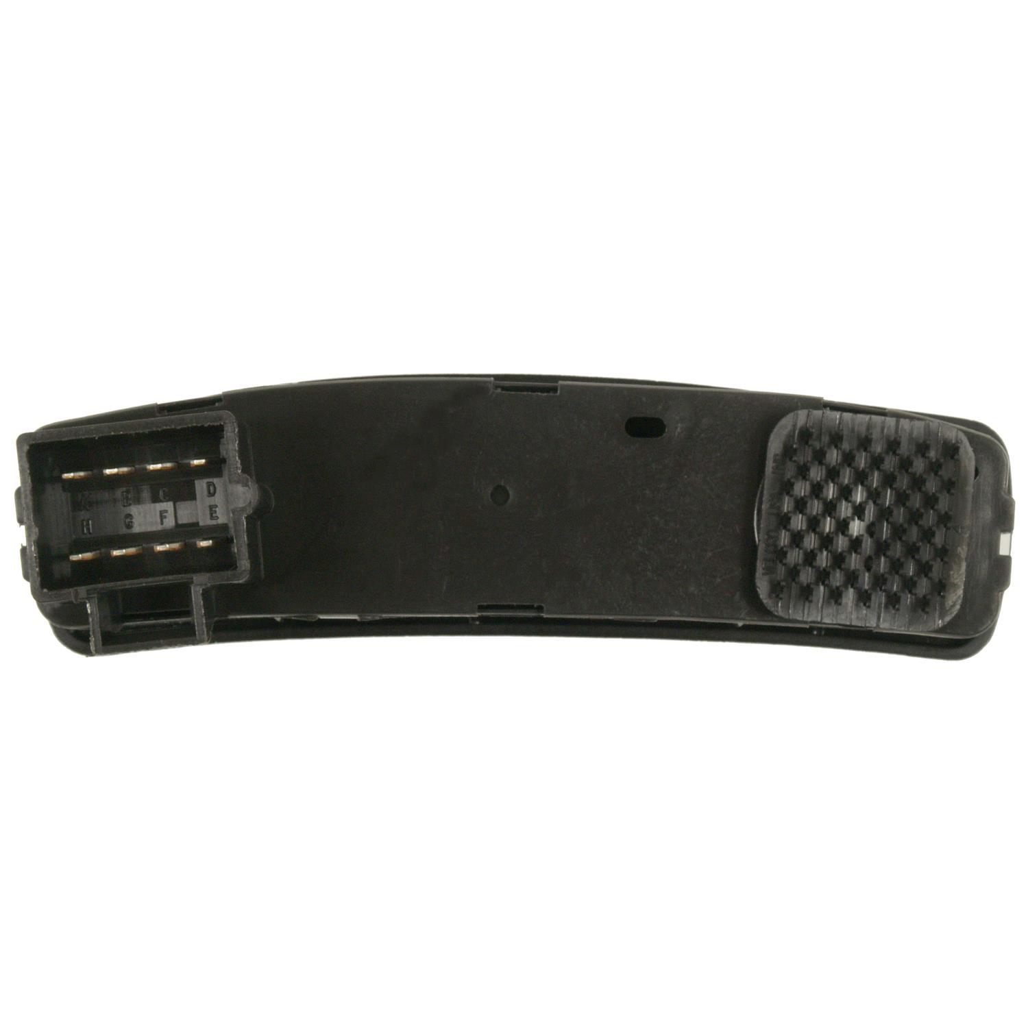 Standard Motor Products PSW95 - Power Seat Switch Standard Motor Products PSW95 Power Seat Switch product image 2 of 3