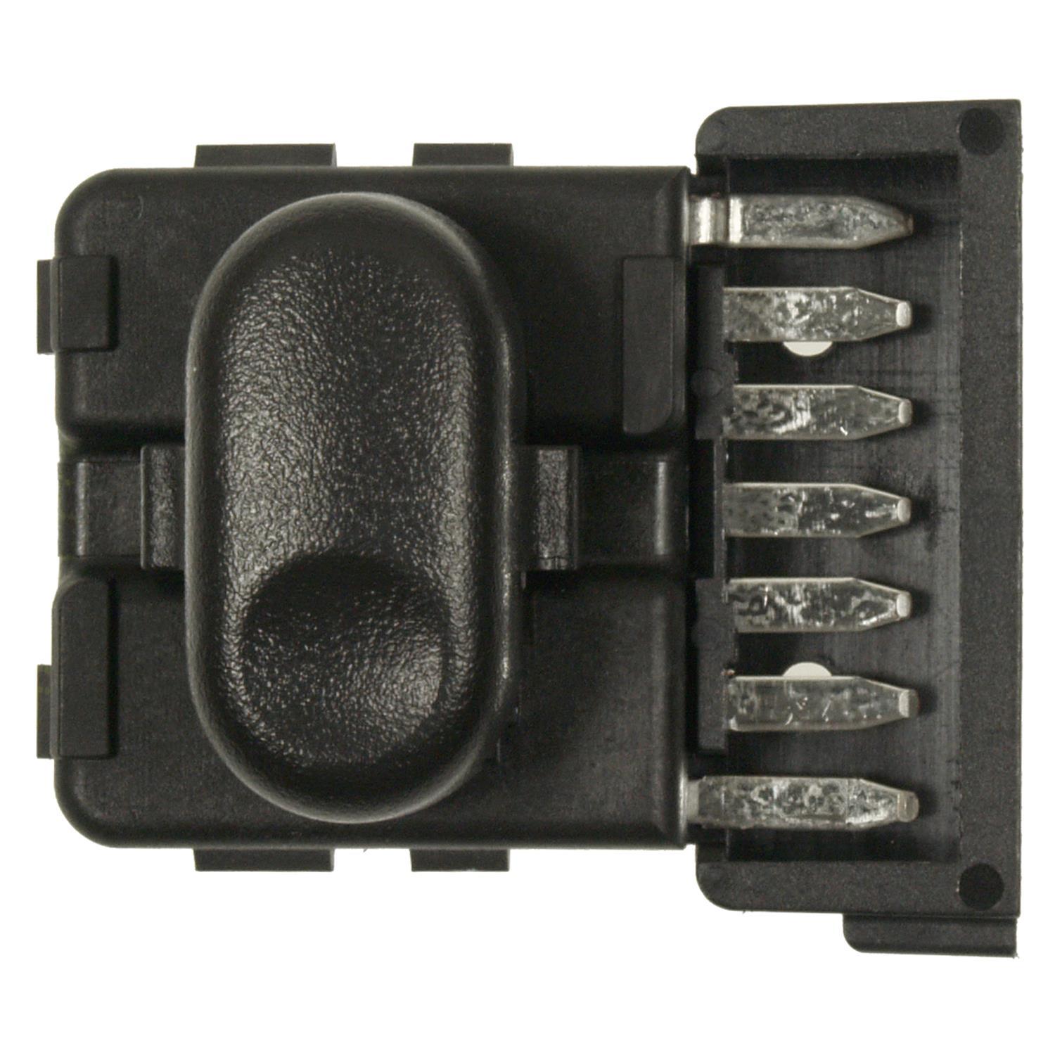 Standard Motor Products PSW98 - Power Seat Switch Standard Motor Products PSW98 Power Seat Switch product image 1 of 3