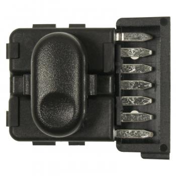 2009 Pontiac G6 Power Seat Switch Standard Motor Products PSW98 image 1 of 3