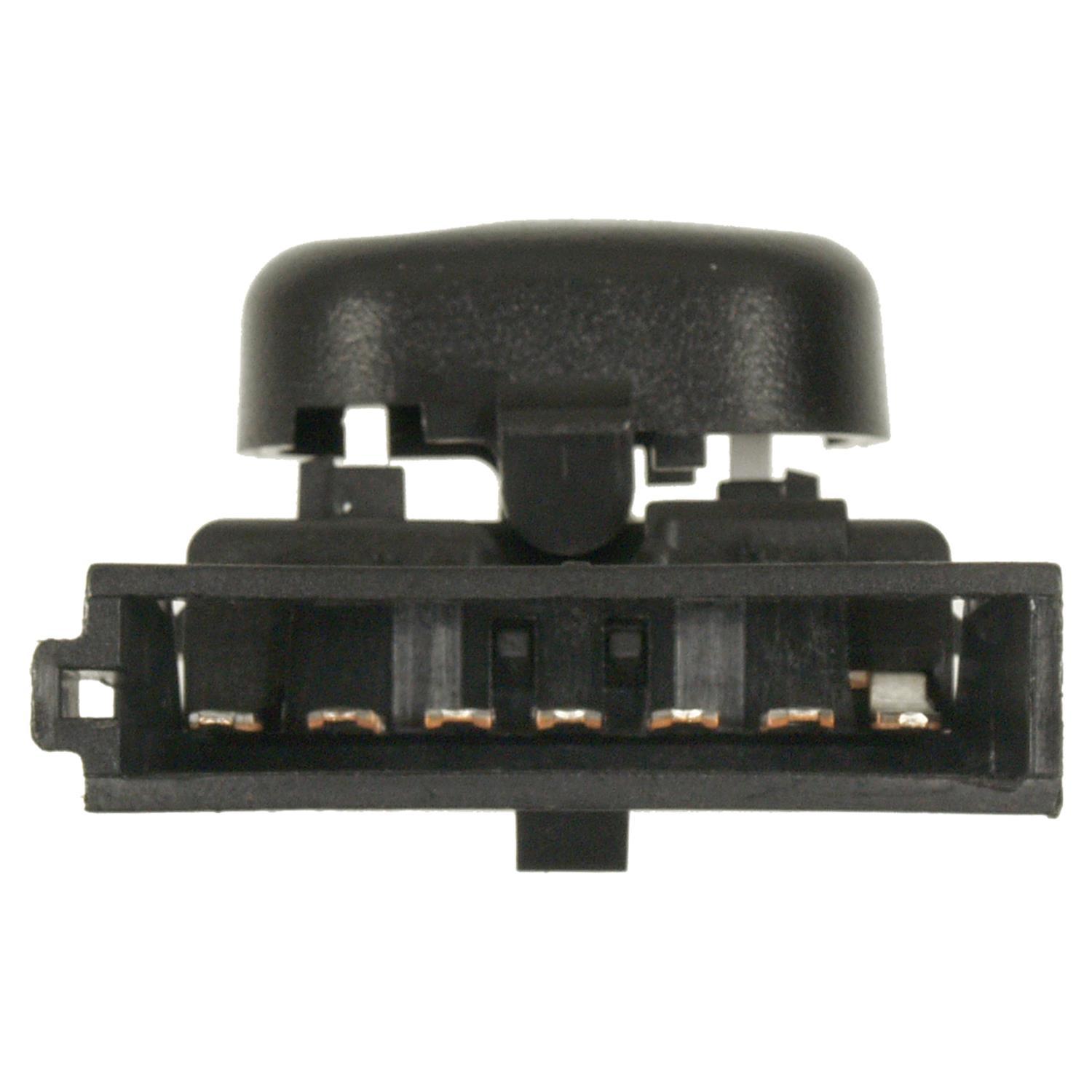 Standard Motor Products PSW98 - Power Seat Switch Standard Motor Products PSW98 Power Seat Switch product image 2 of 3