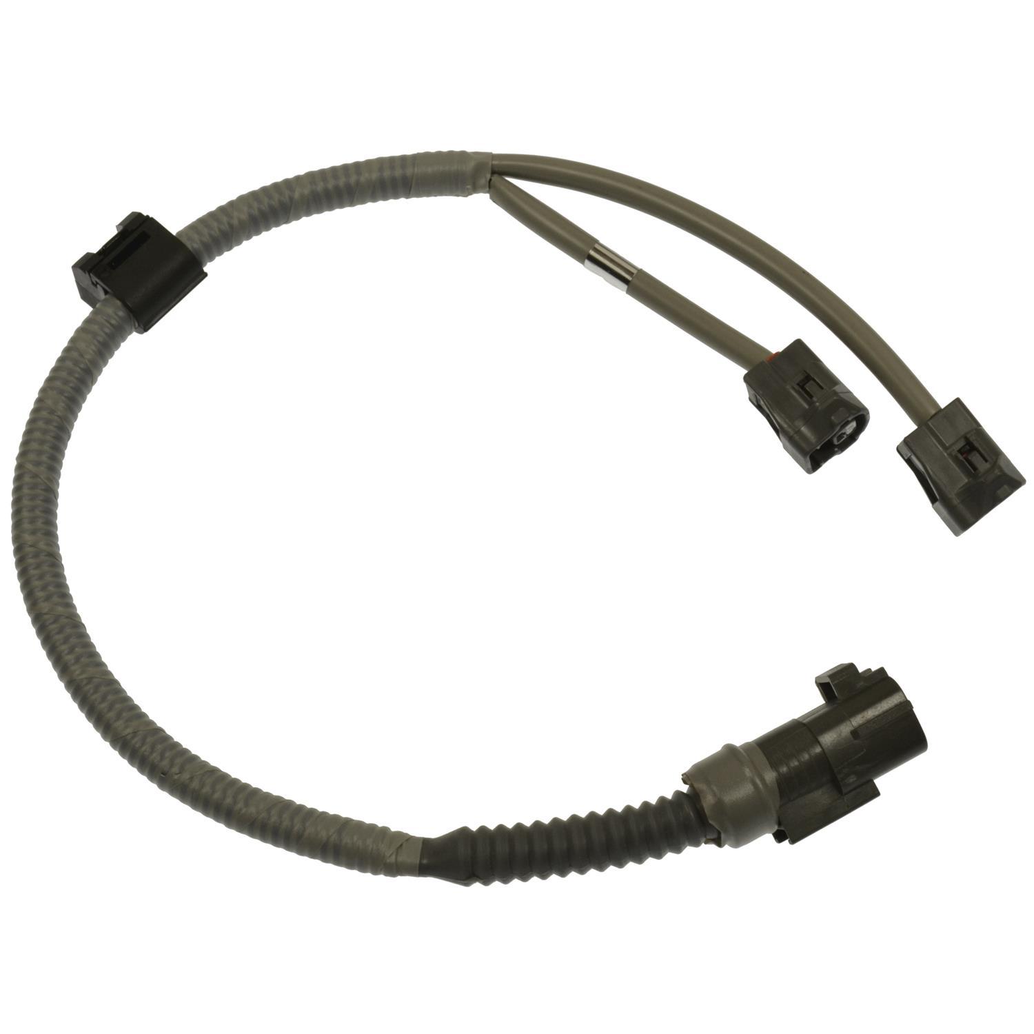 Standard Motor Products PT2 - Ignition Knock (Detonation) Sensor Harness Standard Motor Products PT2 Ignition Knock (Detonation) Sensor Harness product image 2 of 3