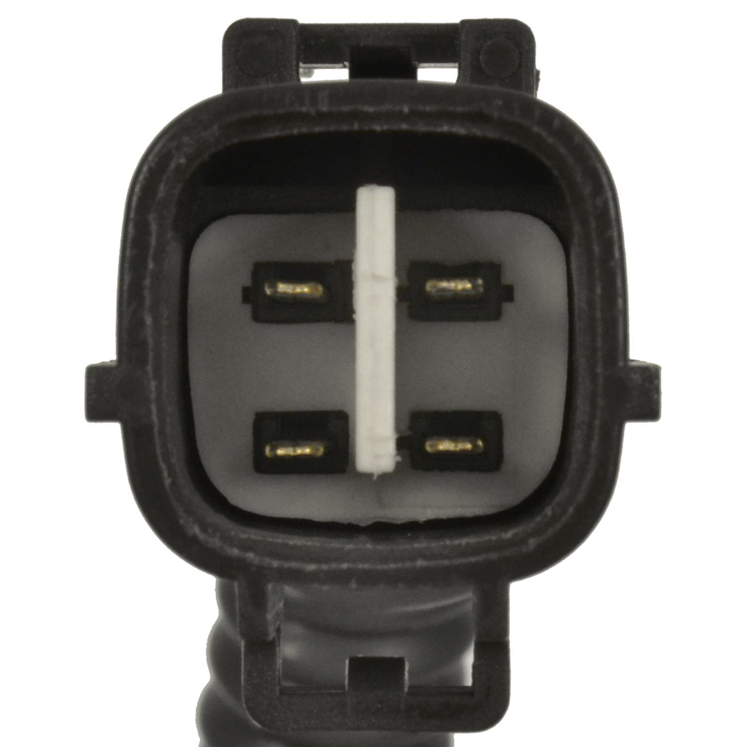 Standard Motor Products PT2 - Ignition Knock (Detonation) Sensor Harness Standard Motor Products PT2 Ignition Knock (Detonation) Sensor Harness product image 3 of 3