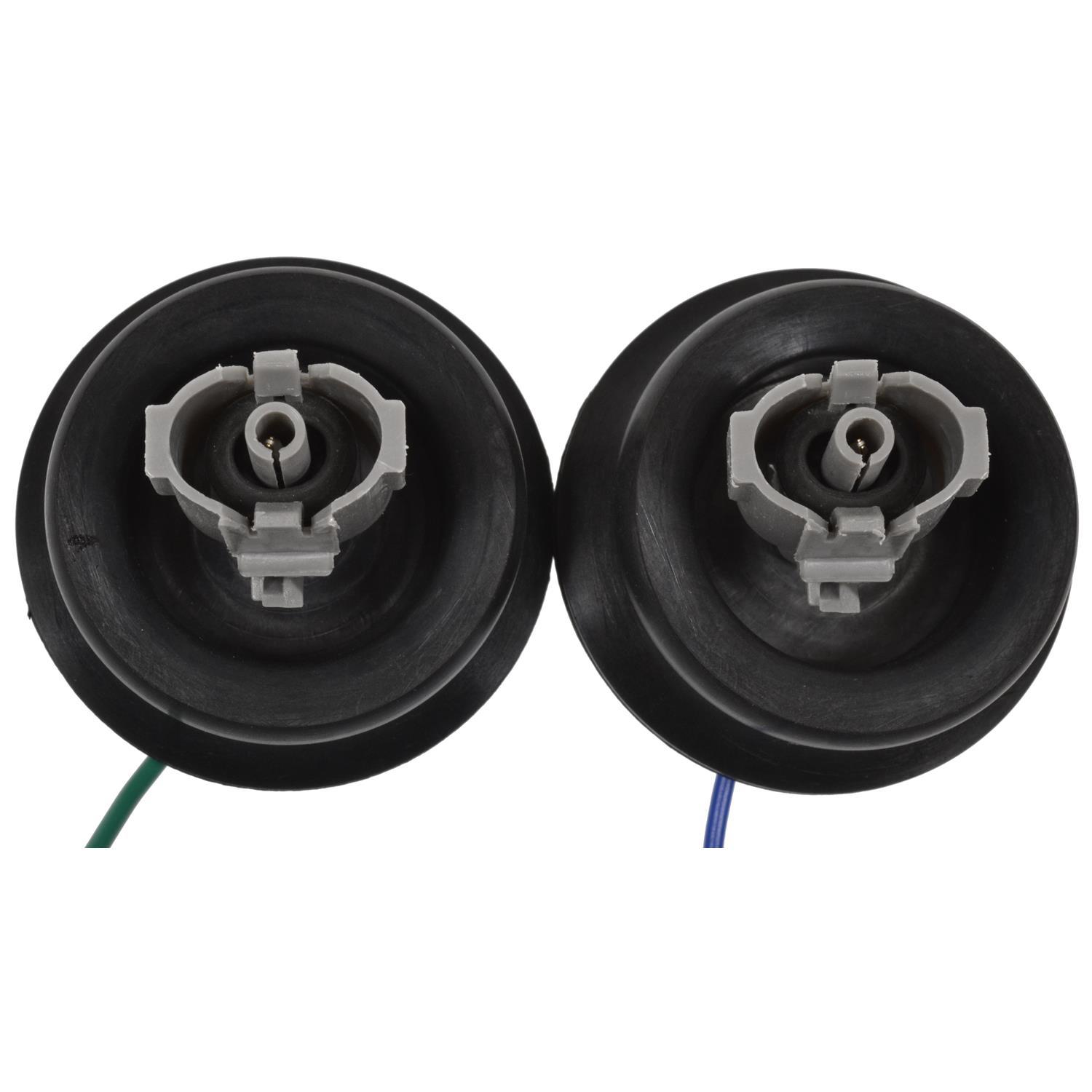 Standard Motor Products PTH1 - Ignition Knock (Detonation) Sensor Harness Standard Motor Products PTH1 Ignition Knock (Detonation) Sensor Harness product image 1 of 3