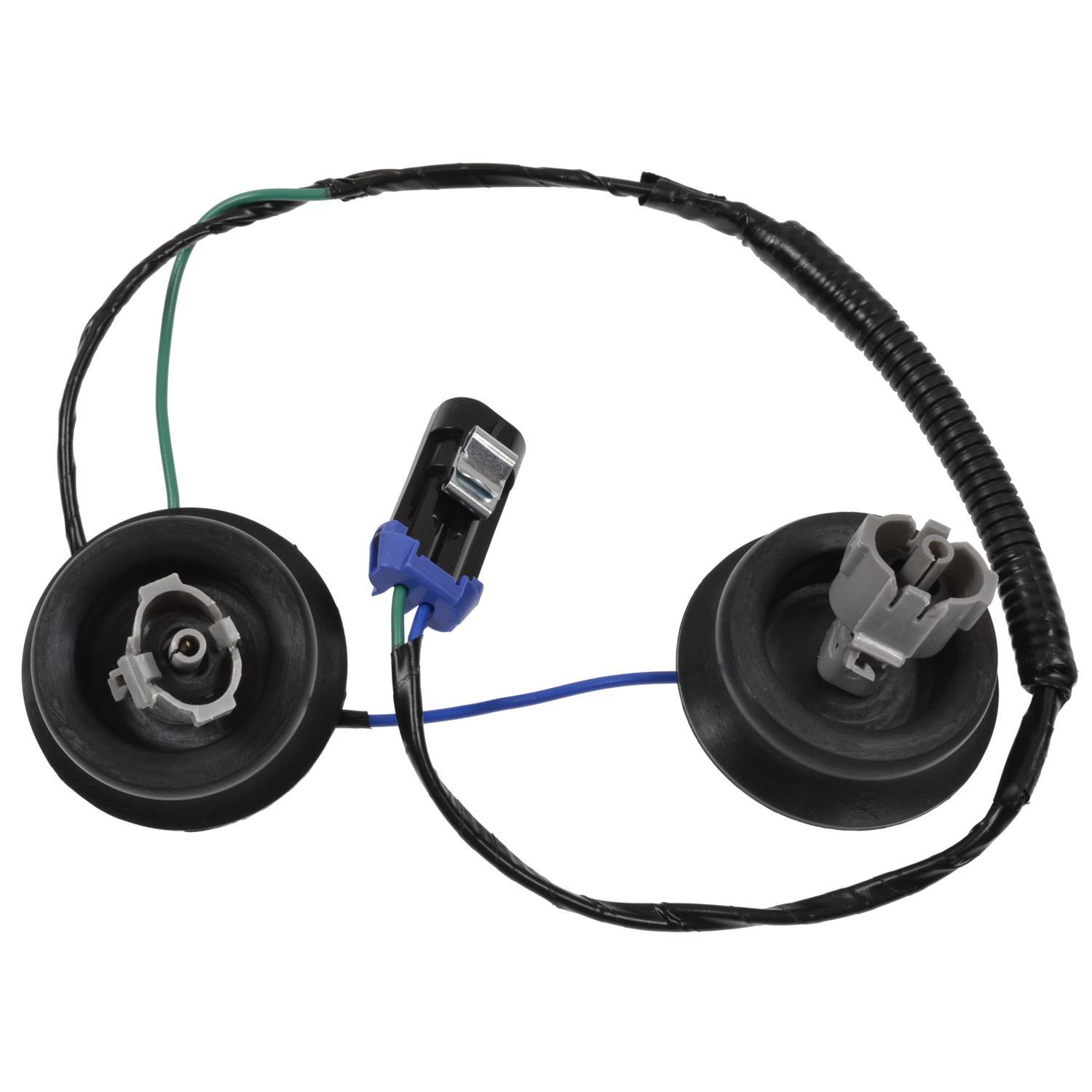 Standard Motor Products PTH1 - Ignition Knock (Detonation) Sensor Harness Standard Motor Products PTH1 Ignition Knock (Detonation) Sensor Harness product image 2 of 3