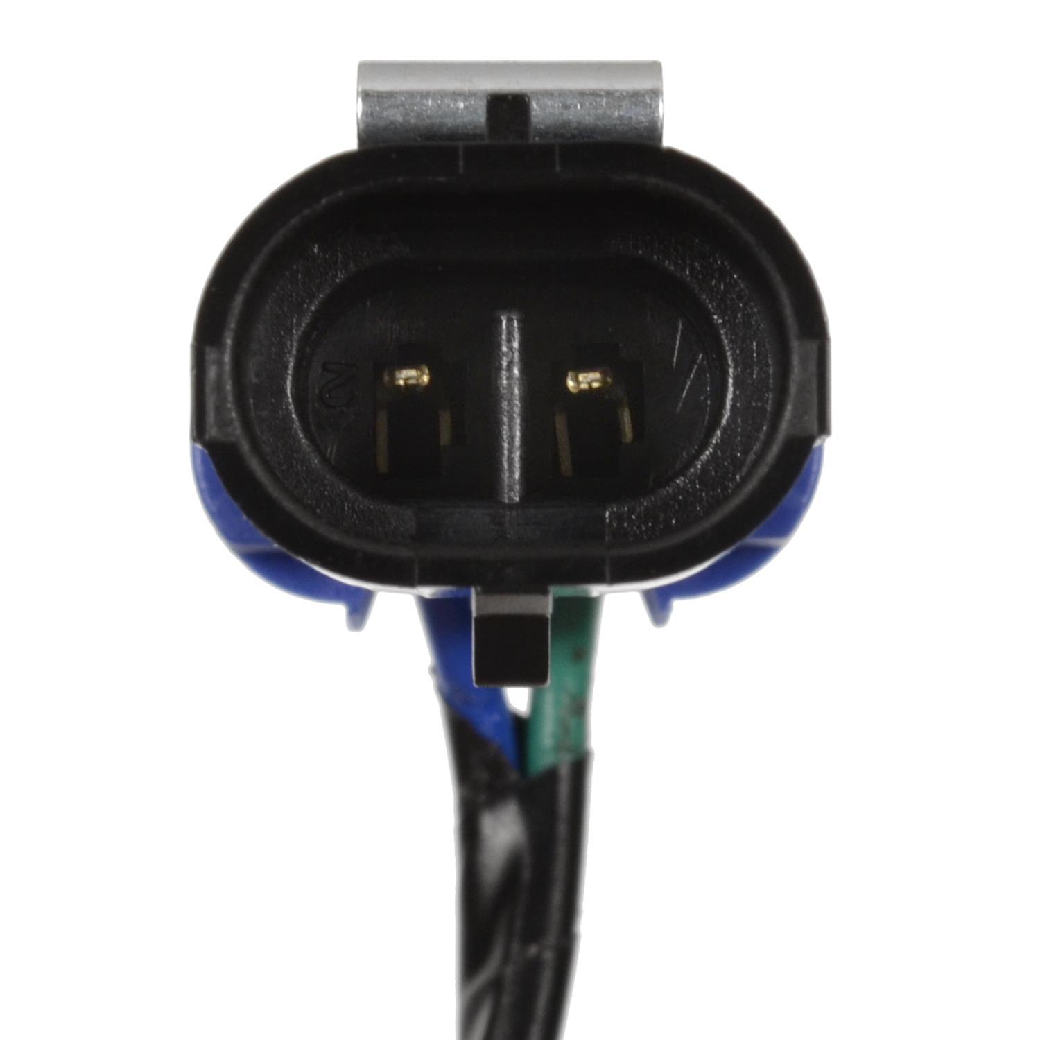 Standard Motor Products PTH1 - Ignition Knock (Detonation) Sensor Harness Standard Motor Products PTH1 Ignition Knock (Detonation) Sensor Harness product image 3 of 3