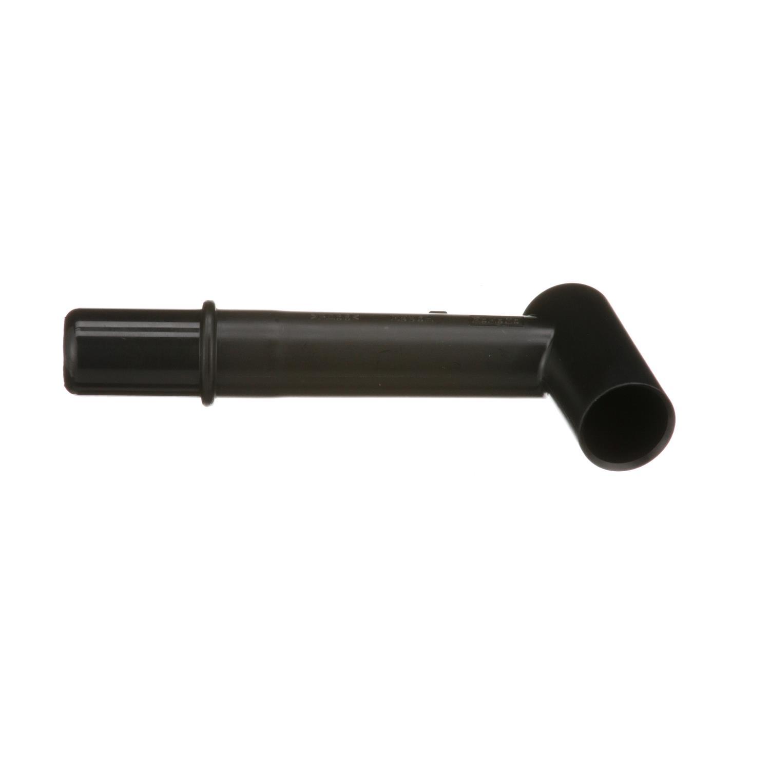 Standard Motor Products PVE100 - PCV Valve Elbow Standard Motor Products PVE100 PCV Valve Elbow product image 1 of 4