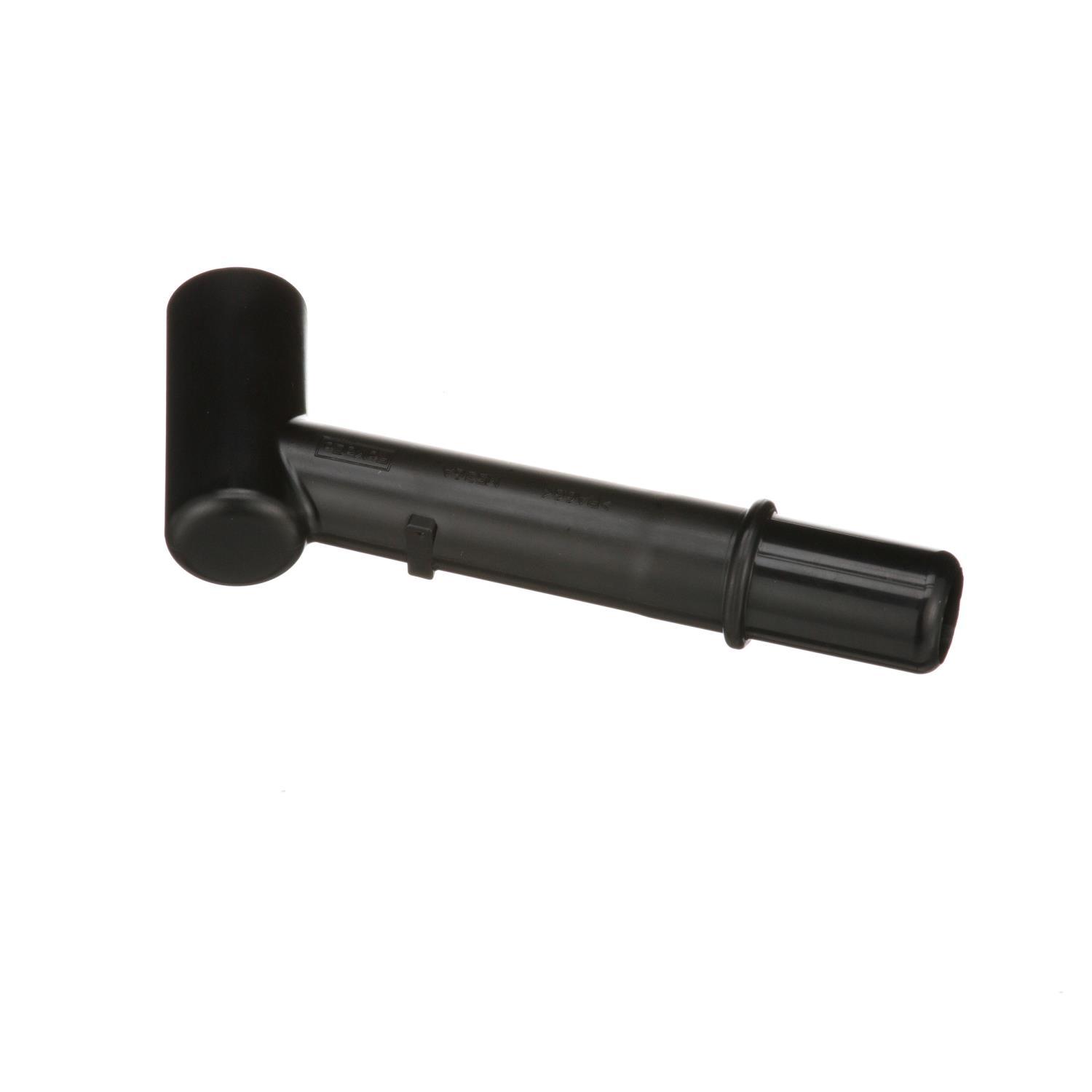 Standard Motor Products PVE100 - PCV Valve Elbow Standard Motor Products PVE100 PCV Valve Elbow product image 2 of 4