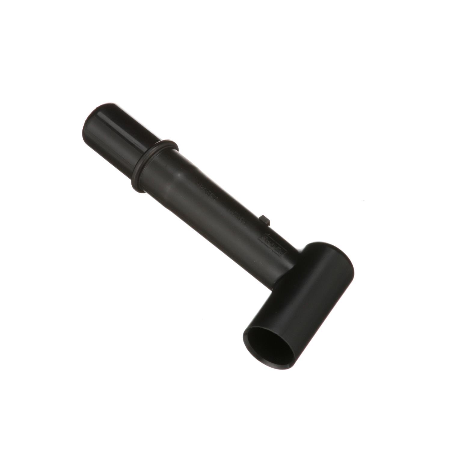 Standard Motor Products PVE100 - PCV Valve Elbow Standard Motor Products PVE100 PCV Valve Elbow product image 3 of 4