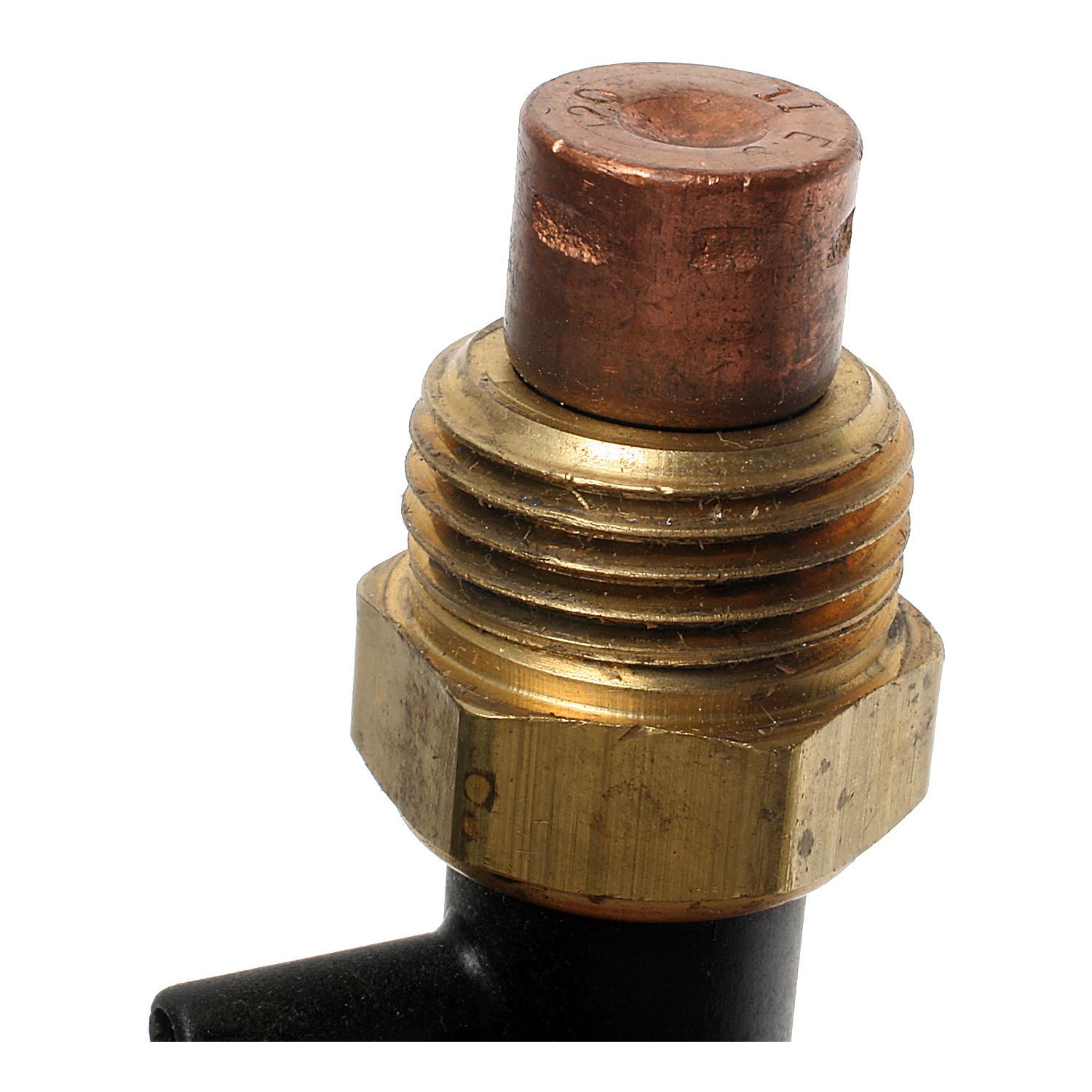 Standard Motor Products PVS109 - Ported Vacuum Switch Standard Motor Products PVS109 Ported Vacuum Switch product image 1 of 3