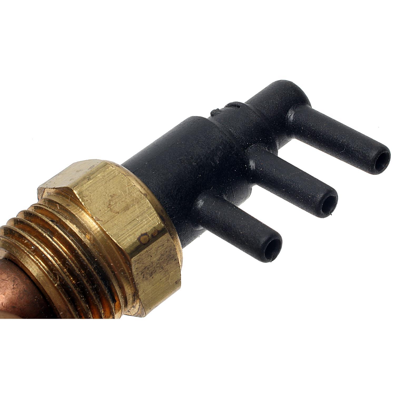 Standard Motor Products PVS109 - Ported Vacuum Switch Standard Motor Products PVS109 Ported Vacuum Switch product image 3 of 3