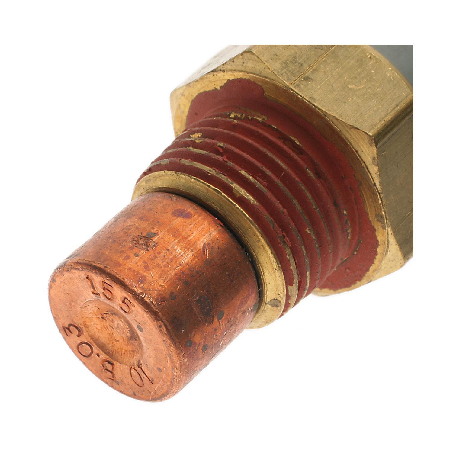 Standard Motor Products PVS114 - Ported Vacuum Switch Standard Motor Products PVS114 Ported Vacuum Switch product image 1 of 3