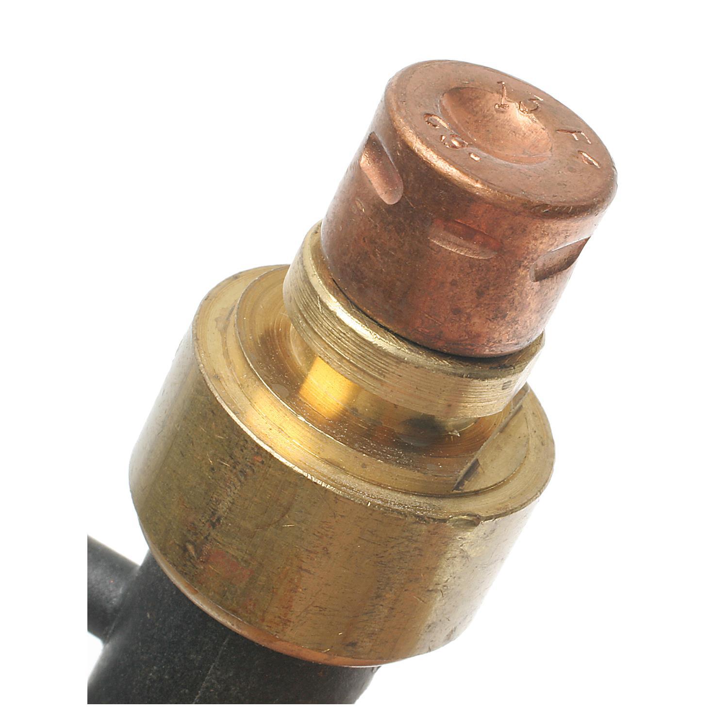Standard Motor Products PVS118 - Ported Vacuum Switch Standard Motor Products PVS118 Ported Vacuum Switch product image 1 of 3