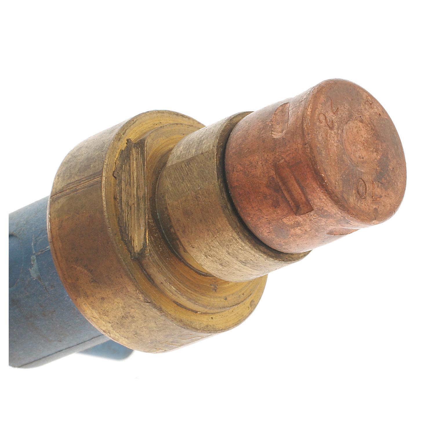 Standard Motor Products PVS50 - Ported Vacuum Switch Standard Motor Products PVS50 Ported Vacuum Switch product image 1 of 3
