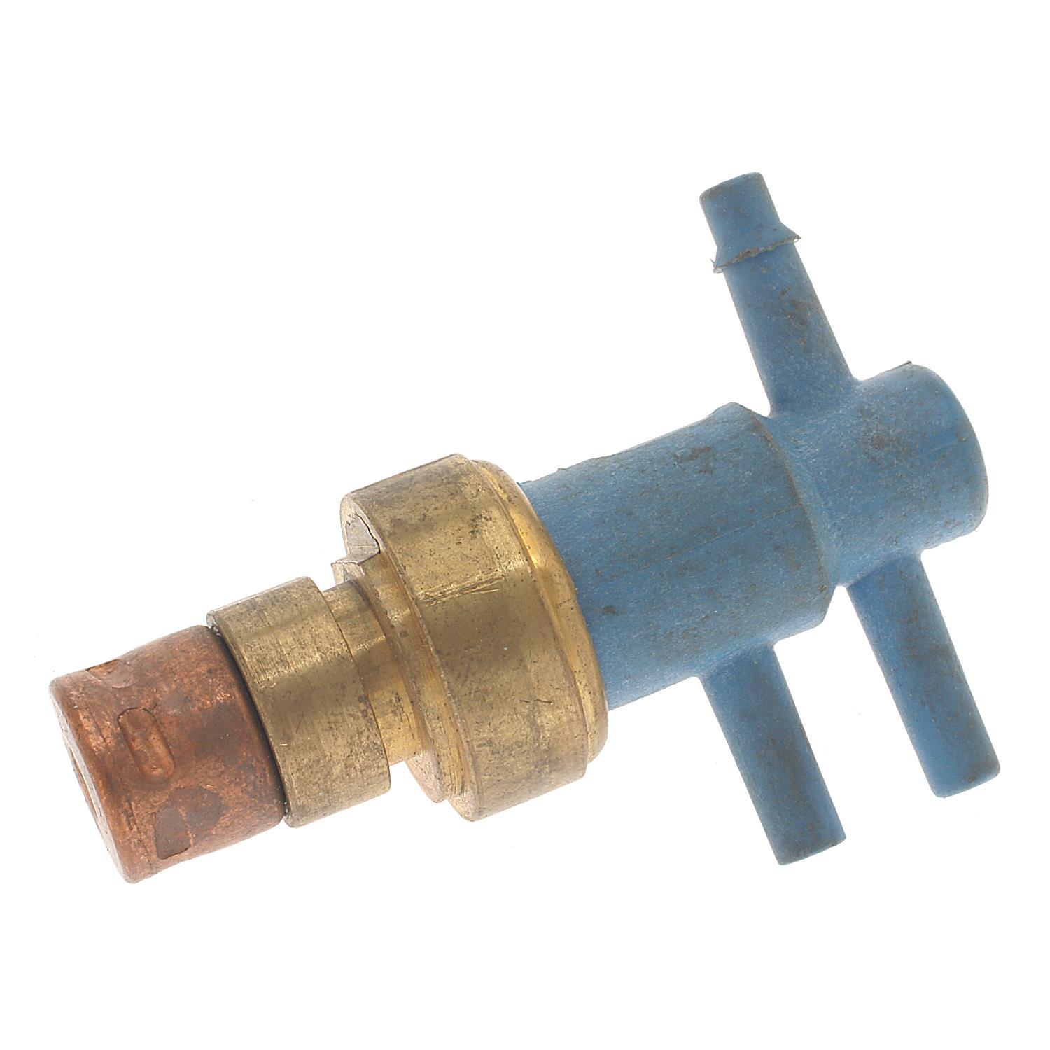 Standard Motor Products PVS50 - Ported Vacuum Switch Standard Motor Products PVS50 Ported Vacuum Switch product image 2 of 3