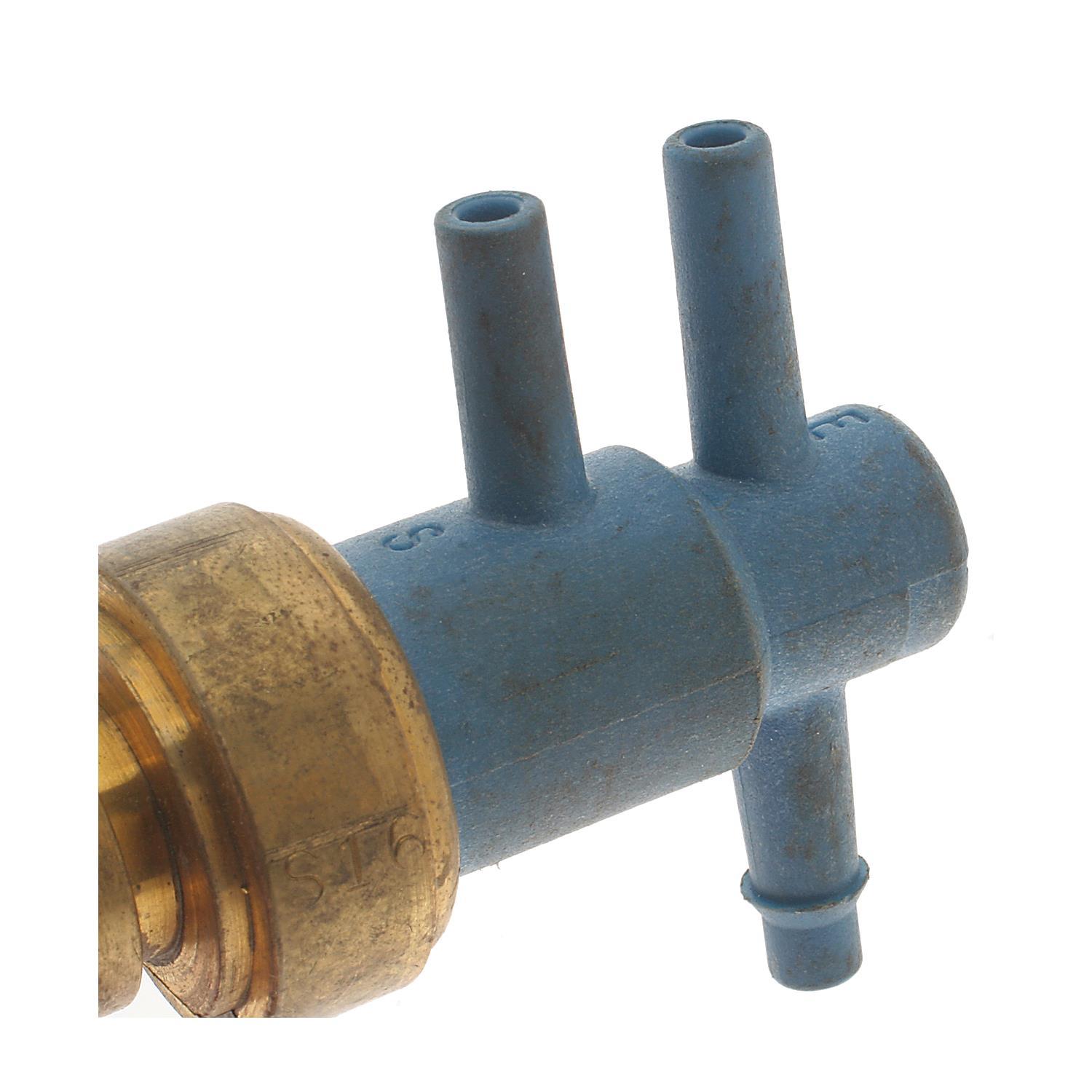 Standard Motor Products PVS50 - Ported Vacuum Switch Standard Motor Products PVS50 Ported Vacuum Switch product image 3 of 3