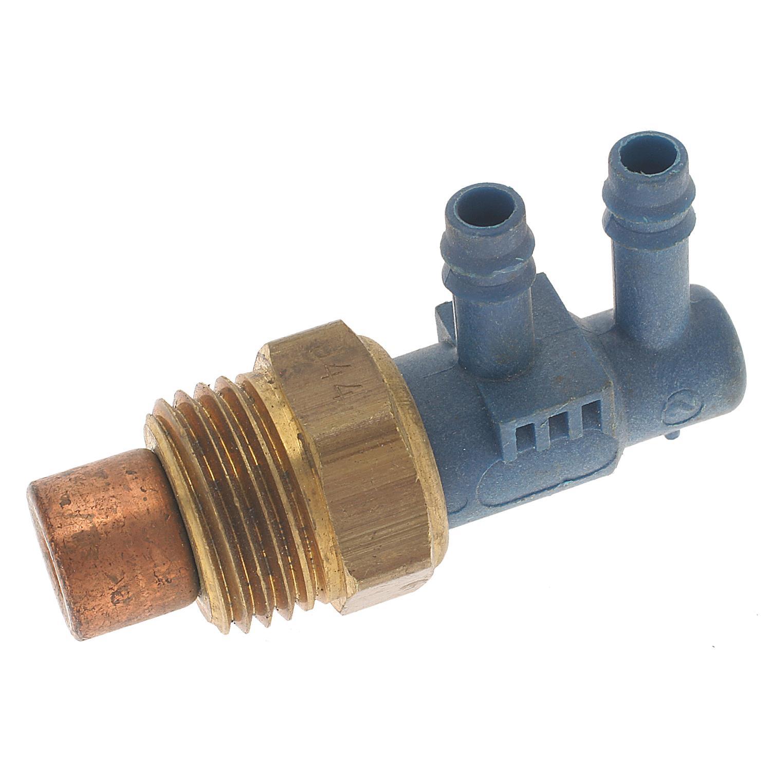 Standard Motor Products PVS51 - Ported Vacuum Switch Standard Motor Products PVS51 Ported Vacuum Switch product image 2 of 3