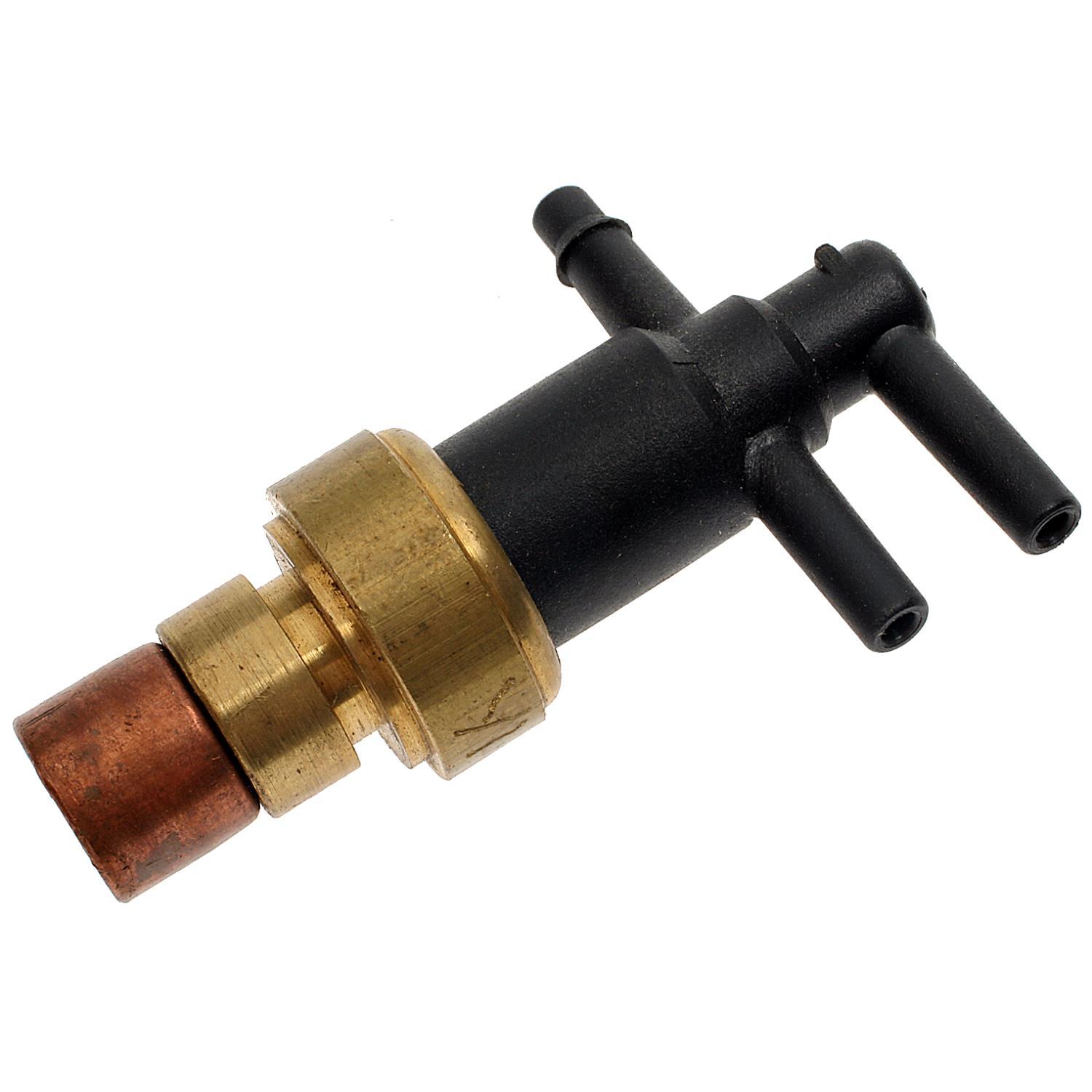 Standard Motor Products PVS54 - Ported Vacuum Switch Standard Motor Products PVS54 Ported Vacuum Switch product image 2 of 3