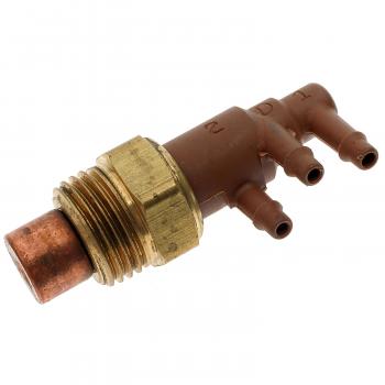 1977 GMC C25 Ported Vacuum Switch Standard Motor Products PVS6 image 2 of 3
