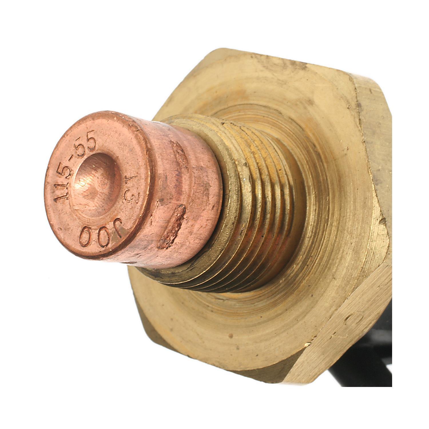 Standard Motor Products PVS61 - Ported Vacuum Switch Standard Motor Products PVS61 Ported Vacuum Switch product image 1 of 3