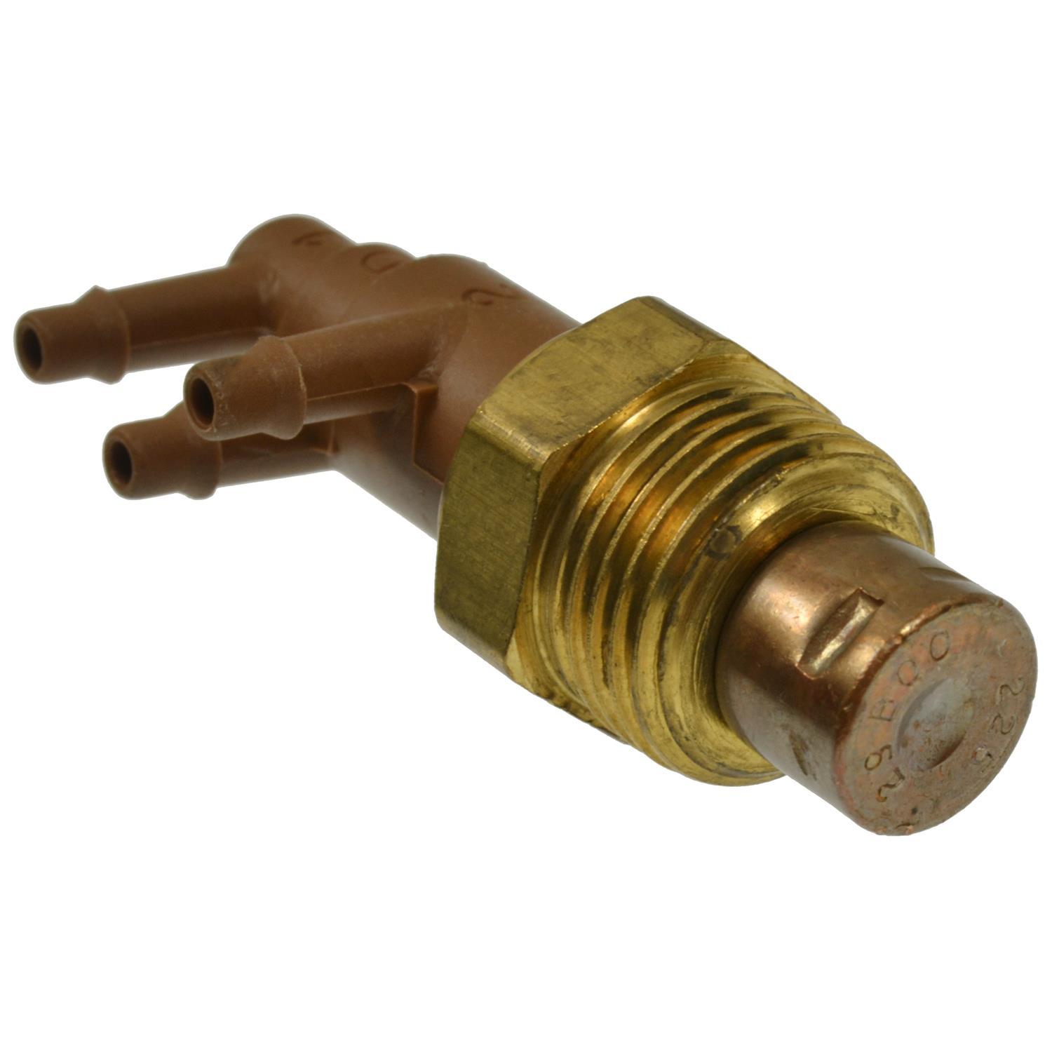 Standard Motor Products PVS65 - Ported Vacuum Switch Standard Motor Products PVS65 Ported Vacuum Switch product image 2 of 3