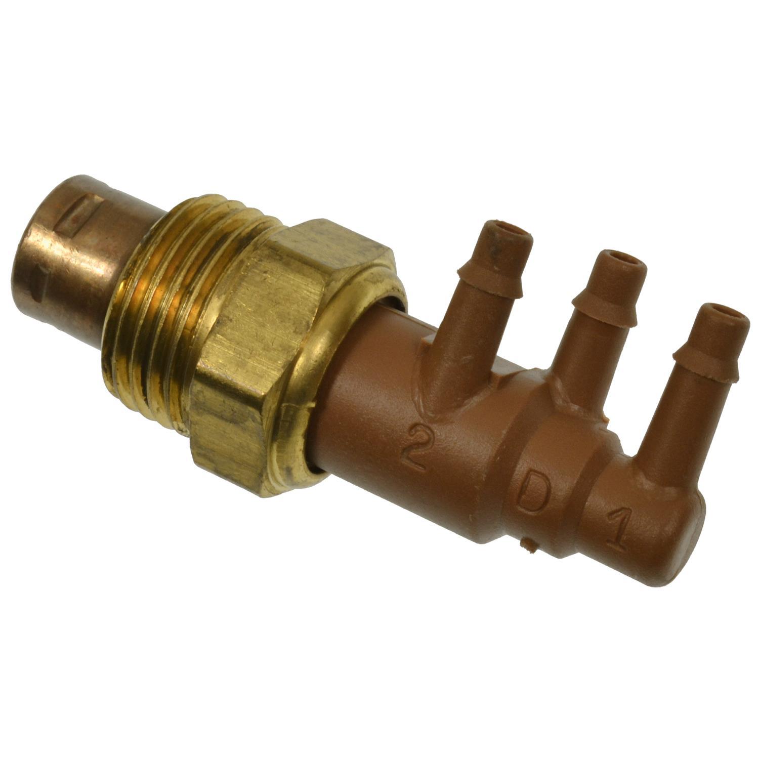 Standard Motor Products PVS65 - Ported Vacuum Switch Standard Motor Products PVS65 Ported Vacuum Switch product image 3 of 3