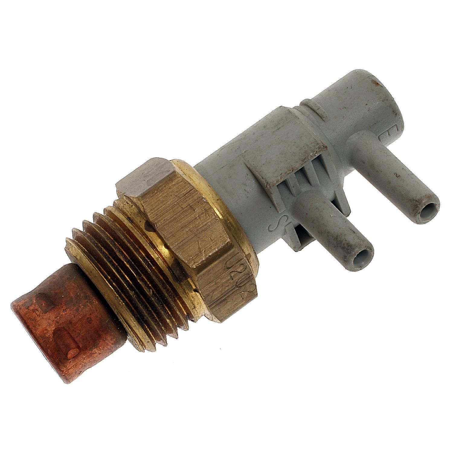 Standard Motor Products PVS70 - Ported Vacuum Switch Standard Motor Products PVS70 Ported Vacuum Switch product image 2 of 3