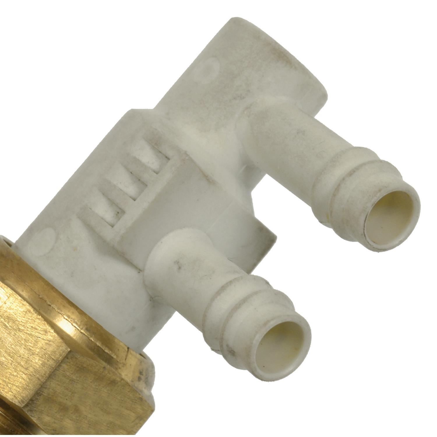Standard Motor Products PVS71 - Ported Vacuum Switch Standard Motor Products PVS71 Ported Vacuum Switch product image 1 of 3