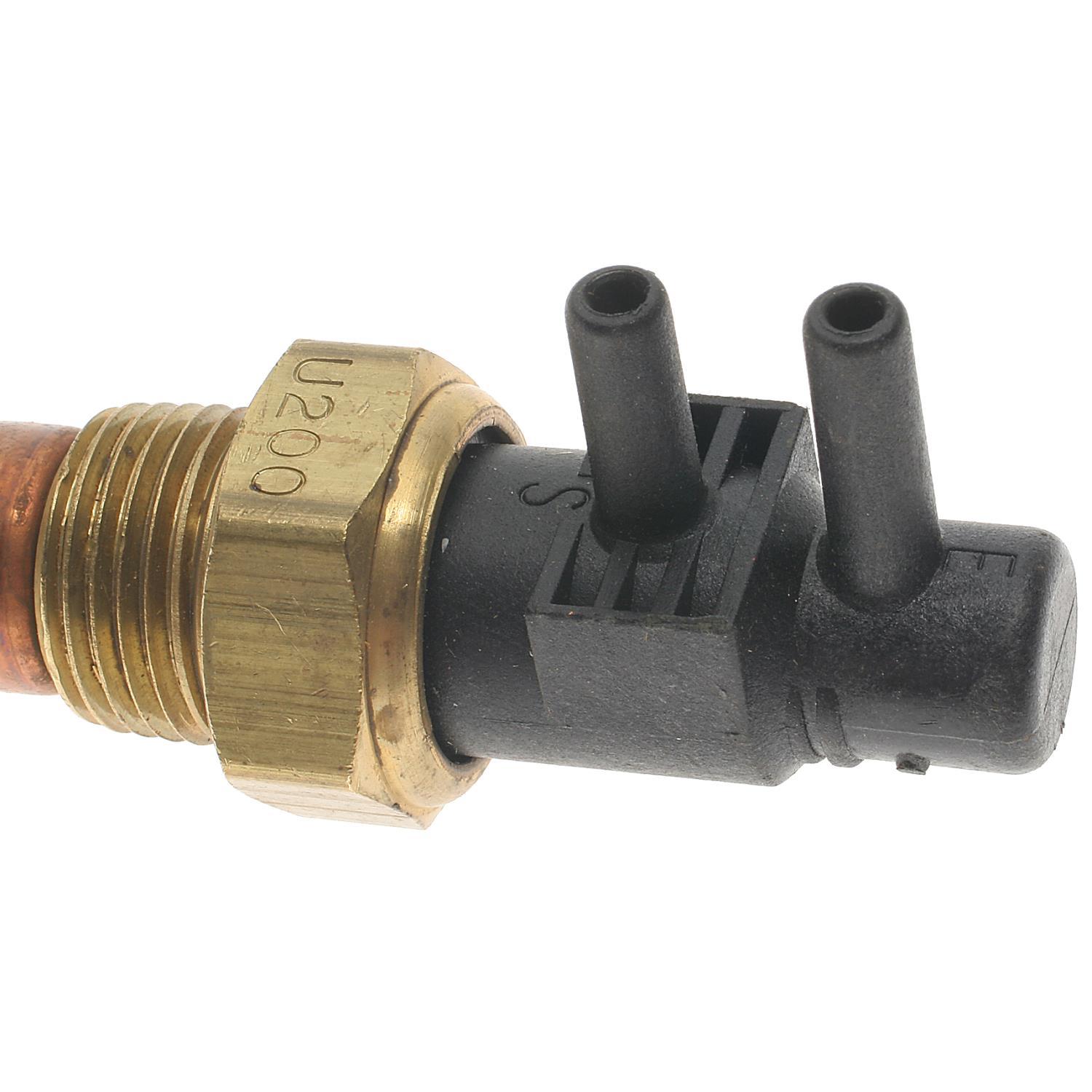 Standard Motor Products PVS72 - Ported Vacuum Switch Standard Motor Products PVS72 Ported Vacuum Switch product image 2 of 3