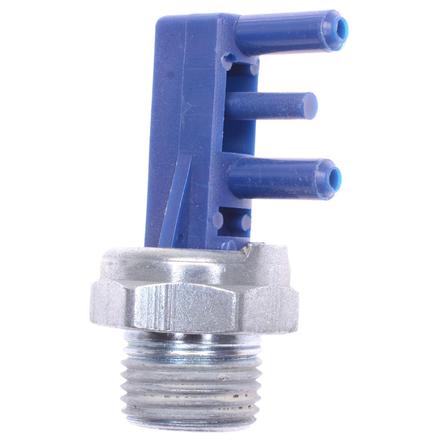 Standard Motor Products PVS87 - Ported Vacuum Switch Standard Motor Products PVS87 Ported Vacuum Switch product image 1 of 1