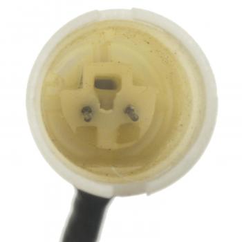 2011 BMW 328i Disc Brake Pad Wear Sensor Rear Standard Motor Products PWS105 image 1 of 3