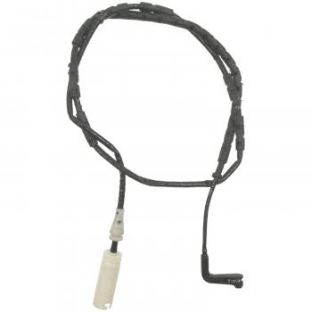 2011 BMW 328i Disc Brake Pad Wear Sensor Rear Standard Motor Products PWS105 image 2 of 3