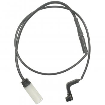 2006 BMW 530xi Disc Brake Pad Wear Sensor Rear Standard Motor Products PWS106 image 2 of 3