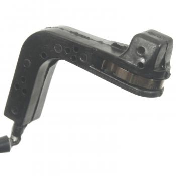 2006 BMW 530xi Disc Brake Pad Wear Sensor Rear Standard Motor Products PWS106 image 3 of 3