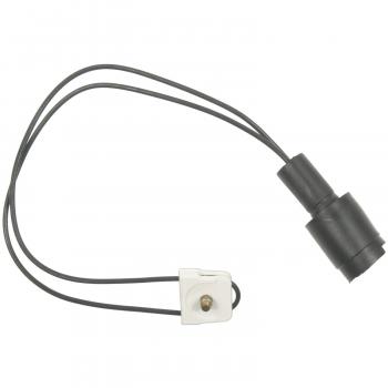 1991 BMW 318i Disc Brake Pad Wear Sensor Front Standard Motor Products PWS107 image 2 of 3