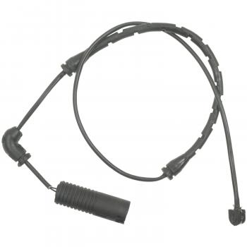 2006 BMW M3 Disc Brake Pad Wear Sensor Front Standard Motor Products PWS116 image 2 of 3