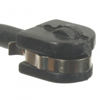 2006 BMW M3 Disc Brake Pad Wear Sensor Front Standard Motor Products PWS116 image 3 of 3