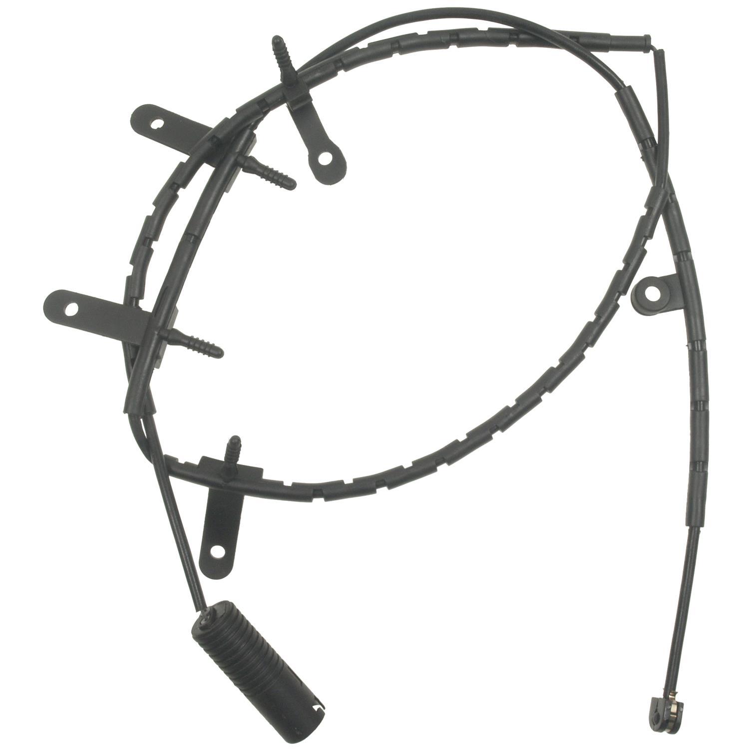 Standard Motor Products PWS117 - Disc Brake Pad Wear Sensor Standard Motor Products PWS117 Disc Brake Pad Wear Sensor product image 2 of 3