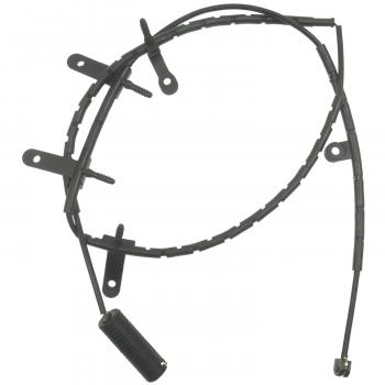 2005 Mini Cooper Disc Brake Pad Wear Sensor Rear Standard Motor Products PWS117 image 2 of 3