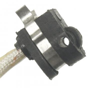 2001 BMW 750iL Disc Brake Pad Wear Sensor Front Standard Motor Products PWS118 image 3 of 3