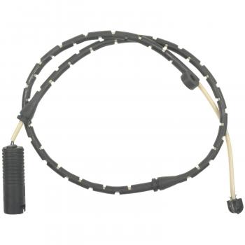 2006 BMW X5 Disc Brake Pad Wear Sensor Front Standard Motor Products PWS123 image 2 of 3