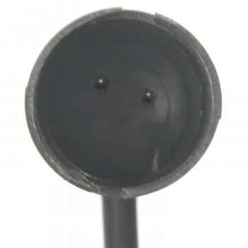 2001 BMW 740i Disc Brake Pad Wear Sensor Rear Standard Motor Products PWS125 image 1 of 3