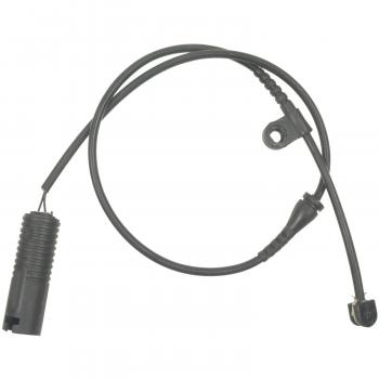 2001 BMW 740i Disc Brake Pad Wear Sensor Rear Standard Motor Products PWS125 image 2 of 3