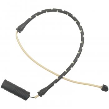2001 BMW 740i Disc Brake Pad Wear Sensor Front Standard Motor Products PWS126 image 2 of 3