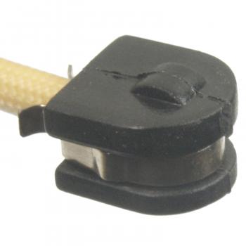 2001 BMW 740i Disc Brake Pad Wear Sensor Front Standard Motor Products PWS126 image 3 of 3